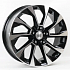 Диск RST R177 7x17 5x114,3 ET45 67,1 BD (MAZDA CX-5)