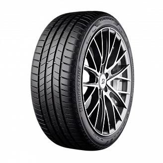 Шина Bridgestone Turanza T005 245/40 R19 94W (2021 г.в.)