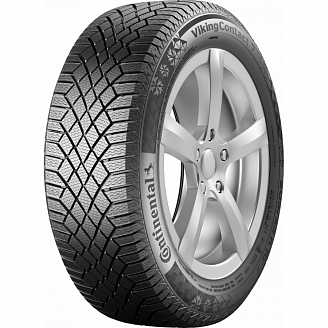 Шина Continental VikingContact 7 225/60 R17 103T XL FR (2020 г.в.)