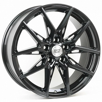 Диск RST R218 7,5x18 5x114,3 ET45 67,1 BL