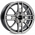 Диск Aero V2173 5,5x14 4x100 ET38 DIA 67,1 BFP