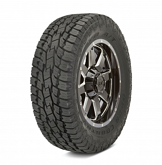 Шина Toyo Open Country AT3 285/50 R20 112H