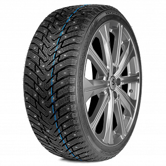 Шина Ikon Nordman 8 (Character Ice 8) 205/70 R15 100T XL