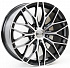 Диск NEO N840 8x18 5x114,3 ET45 67,1 BD
