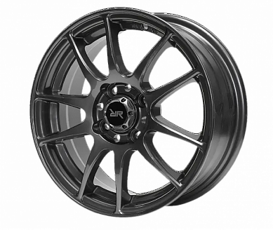 Диск RR CSS3199 6х15 5х114,3 ET40 67,1 GS 122293