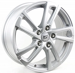 Диск RST R046 6,5x16 5x112 ET46 57,1 SL (Octavia)