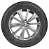 Шина GoodYear UltraGrip Ice Arctic 235/55 R17 103T (2019 г.в.)