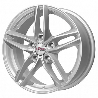 Диск iFree Moskva (KC689-13) 6,5x16 5x112 ET46 DIA 57,1 Нео-классик