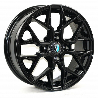 Диск Venti V1520 6x15 4x100 ET45 60,1 BL