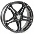 Диск RST R099 7,5x19 5x108 ET38 60,1 BL