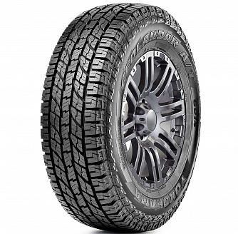 Шина Yokohama Geolandar A/T G015 255/55 R19 111H