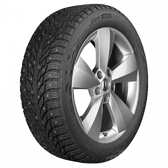 Шина Ikon Autograph Ice 9 SUV 235/55 R19 105T XL