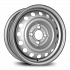 Диск Swortech S403 5,5x14 4x100 ET43 60,1 Silver (в коробке)