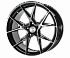 Диск RR CSSYA5636 9х20 5х112 ET35 66,6 B-P/B 120295