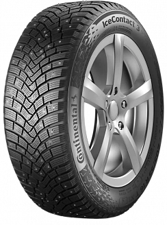 Шина Continental IceContact 3 175/70 R14 88T XL TA
