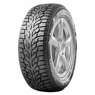 Шина Kumho WinterCraft WI32 235/60 R18 107T XL