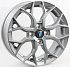 Диск Venti V1519 6x15 4x98 ET40 DIA 58,6 BL