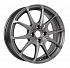 Диск iFree Такеши (KC877-12) 6x16 4x114,3 ET40 DIA 67,1 Блэк джек