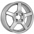 Диск RST R024 5,5x14 4x98 ET33 58,6 BL (Datsun)