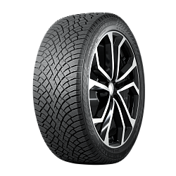 Шина Nokian Tyres Hakkapeliitta R5 SUV 215/60 R17 100R XL