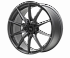 Диск RR CSSYA1137 17 114,3 ET40 67,1 BLK/M 143214