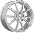 Диск iFree Skibidi (KC909-01) 6,5x17 5x114,3 ET49 DIA 67,1 Нео-классик