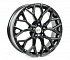 Диск RST R198 6,5x18 5x114,3 ET37 66,5 BL (Haval Jolion)