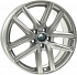 Диск N2O Y4925 6x15 5x105 ET39 DIA 56,6 S