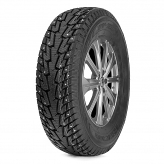 Шина Ecovision WV-186 245/75 R16C 120/116S