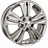 Диск RPLC HY106 6x16 5x114,3 ET43 DIA 67,1 S (Hyundai Creta)