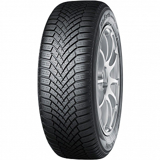 Шина Yokohama BluEarth*Winter V906 275/40 R22 107V