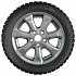 Шина Cordiant Winter Drive 175/70 R14 84T