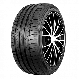 Шина Triangle SporteX TH201 295/35 R21 107Y M+S XL