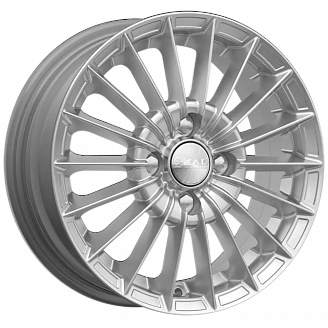 Диск SKAD Веритас-16 6,5x16 5x112 ET46 DIA 57,1 Селена