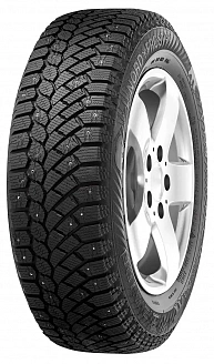 Шина Gislaved Nord Frost 200 SUV 265/60 R18 114T