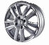 Диск RR CSS9304 5,5х15 4х100 ET45 54,1 S 94157