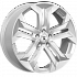 Диск KP015 (19_Geely Tugella) (KP015-08) 7,5x19 5x108 ET46 DIA 63,35 Diamond quartz