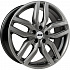 Диск N2O V2212 7,5x18 5x114,3 ET45 DIA 67,1 BFP