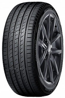 Шина Nexen N'Fera SU1 205/45 R17 88V XL