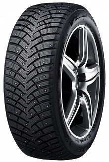Шина Nexen Winguard WinSpike 3 225/70 R15C 112/110R