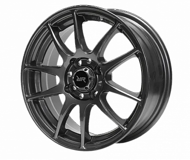 Диск RR CSS3199 6х15 5х114,3 ET40 67,1 GS 122293