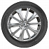 Шина Kumho Crugen HP91 265/65 R17 112V (2021 г.в.)