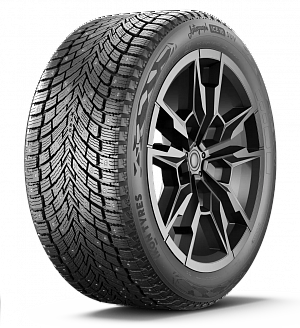 Шина Ikon Autograph Ice 10 SUV 255/40 R20 101T XL