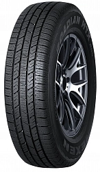 Шина Nexen Roadian HTX RH5 225/60 R18 100H