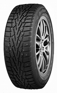 Шина Cordiant Snow Cross 215/60 R16 95T