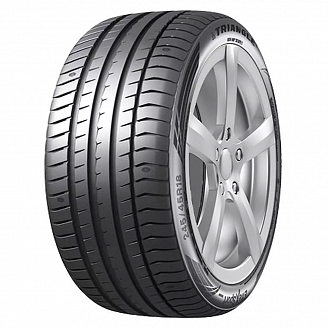 Шина Triangle EffeXSport TH202 245/40 R18 97Y M+S XL