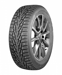 Шина Nokian Tyres Nordman 7 SUV 225/60 R17 103T XL