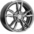 Диск iFree Икигай (KC865-12) 6,5x16 5x114,3 ET50 DIA 67,1 Хай вэй