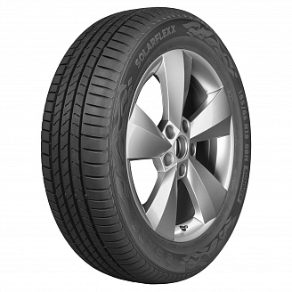 Шина Bars Solarflexx 215/65 R16 102H XL