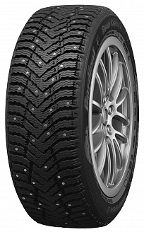 Шина Cordiant Snow Cross 2 SUV 235/60 R18 107T